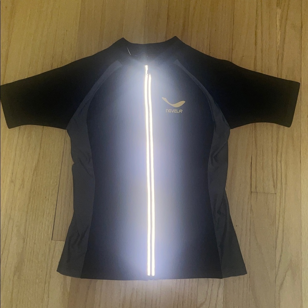 Kids Wetsuit top- small - Picture 4 of 6